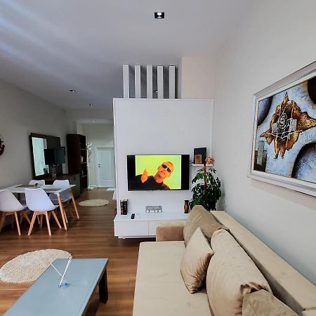Armando'S House Durres Apartment Exterior photo