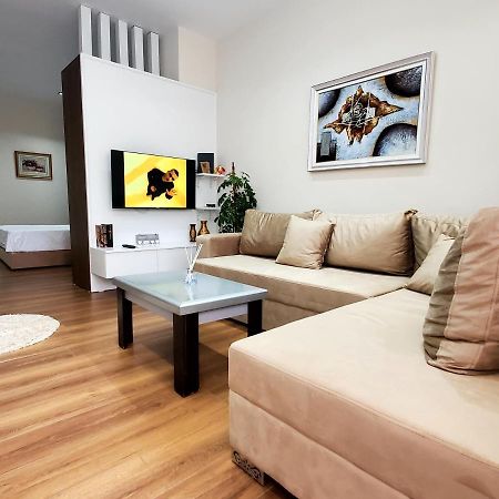 Armando'S House Durres Apartment Exterior photo