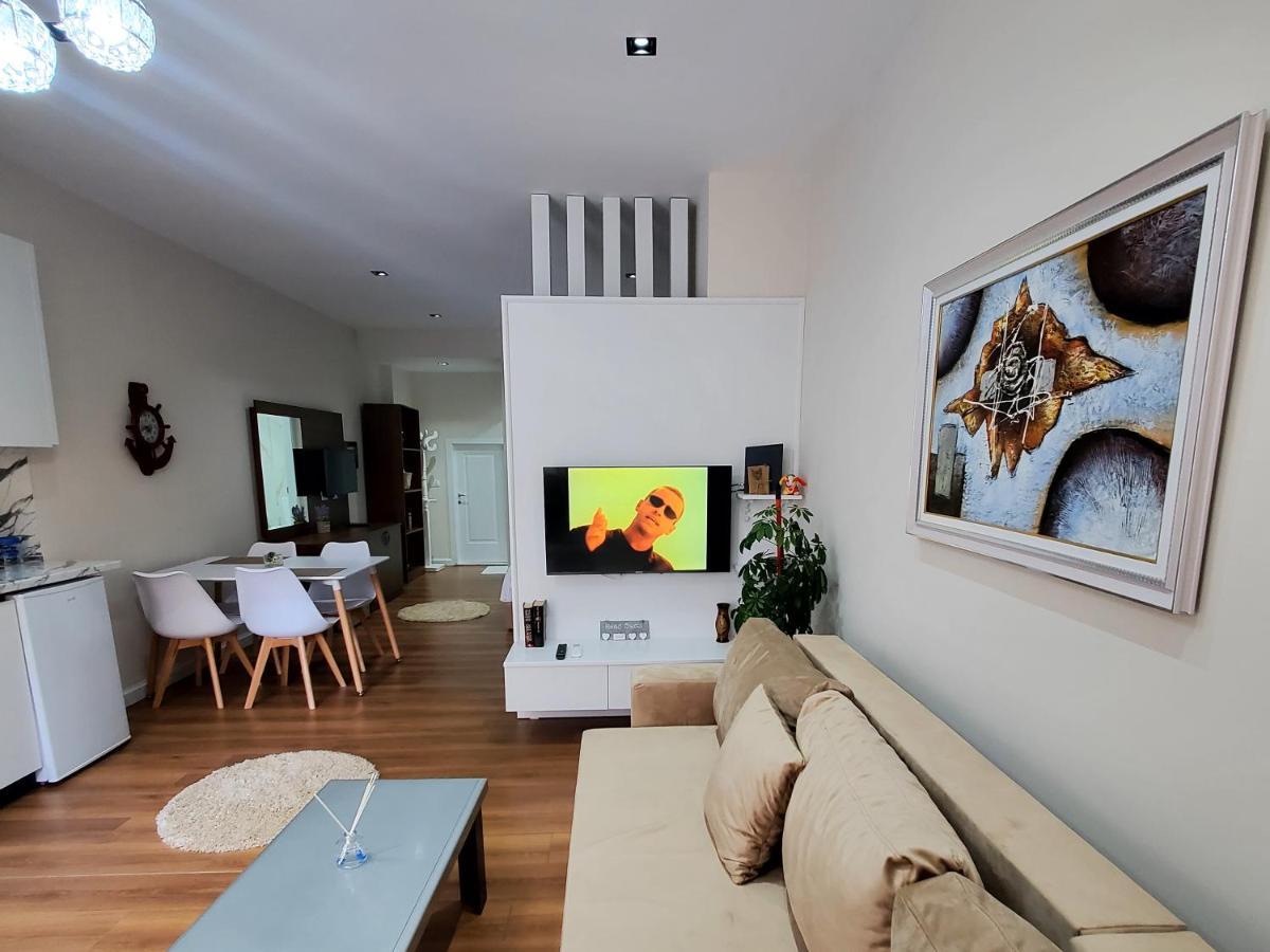 Armando'S House Durres Apartment Exterior photo