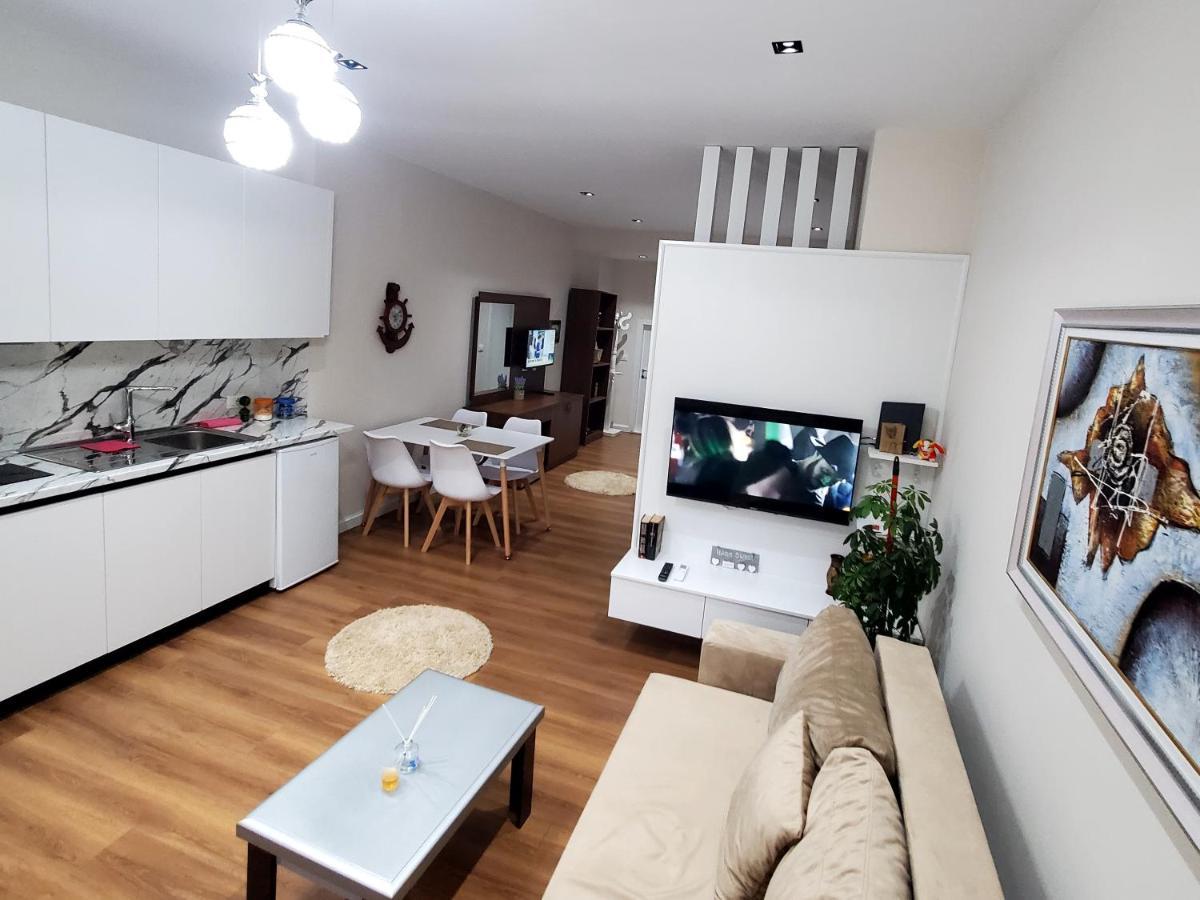Armando'S House Durres Apartment Exterior photo