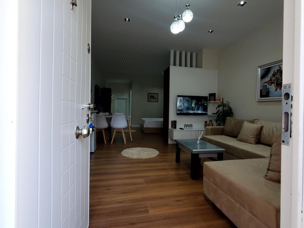 Armando'S House Durres Apartment Exterior photo