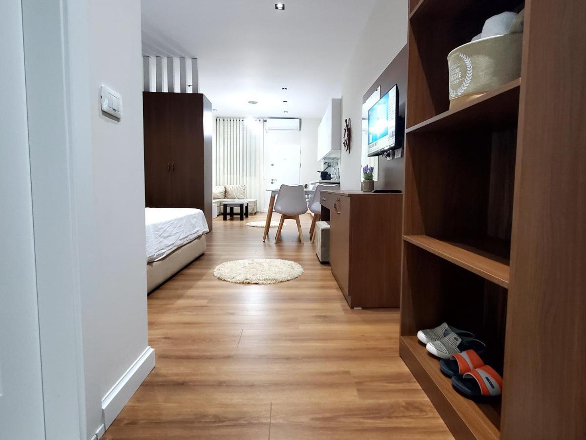 Armando'S House Durres Apartment Exterior photo