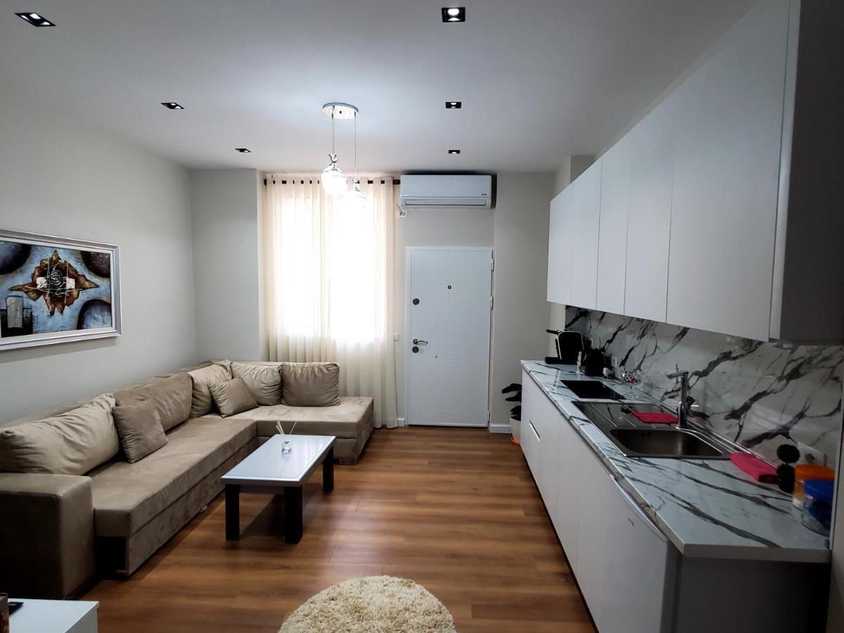 Armando'S House Durres Apartment Exterior photo