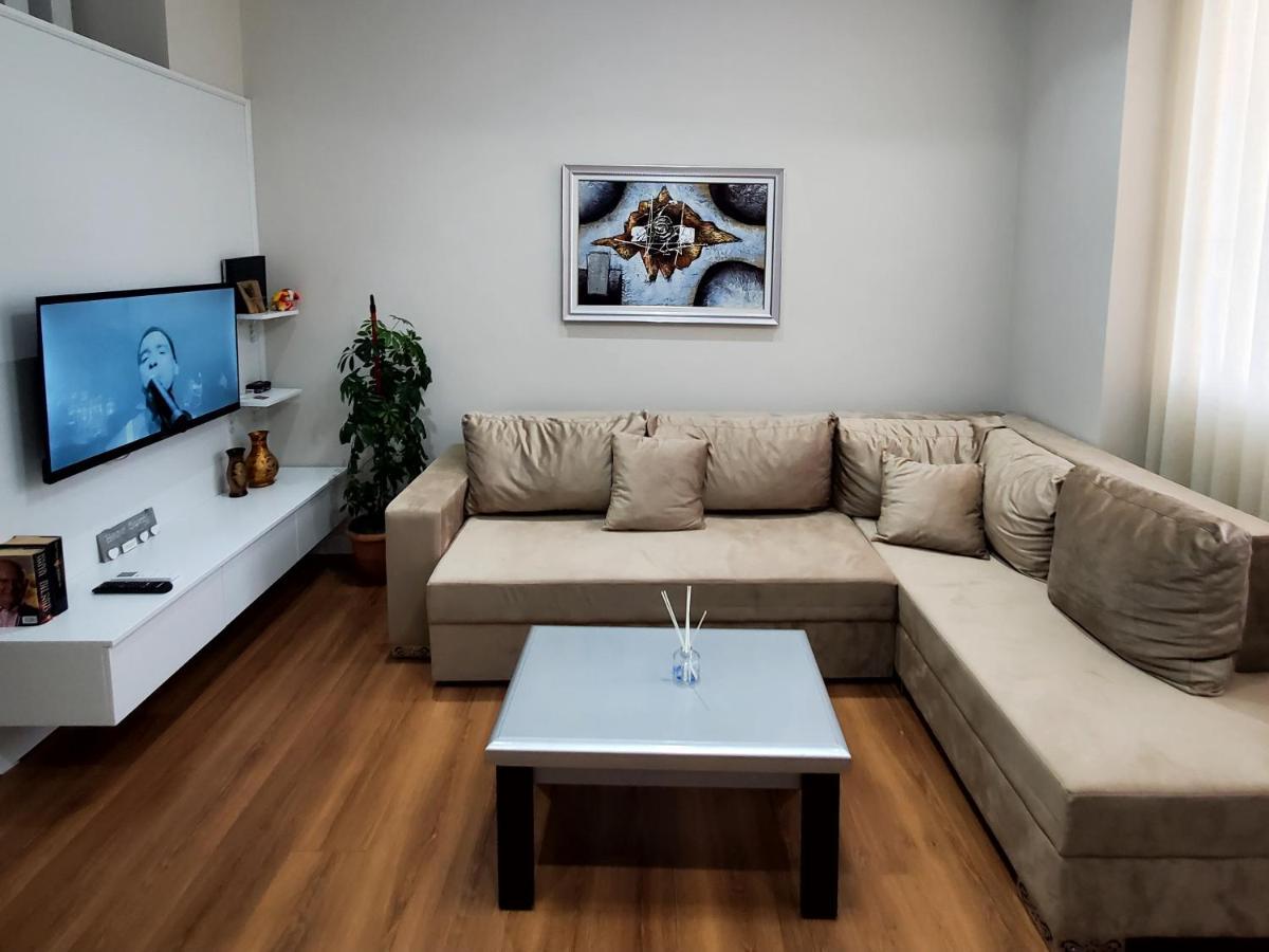 Armando'S House Durres Apartment Exterior photo