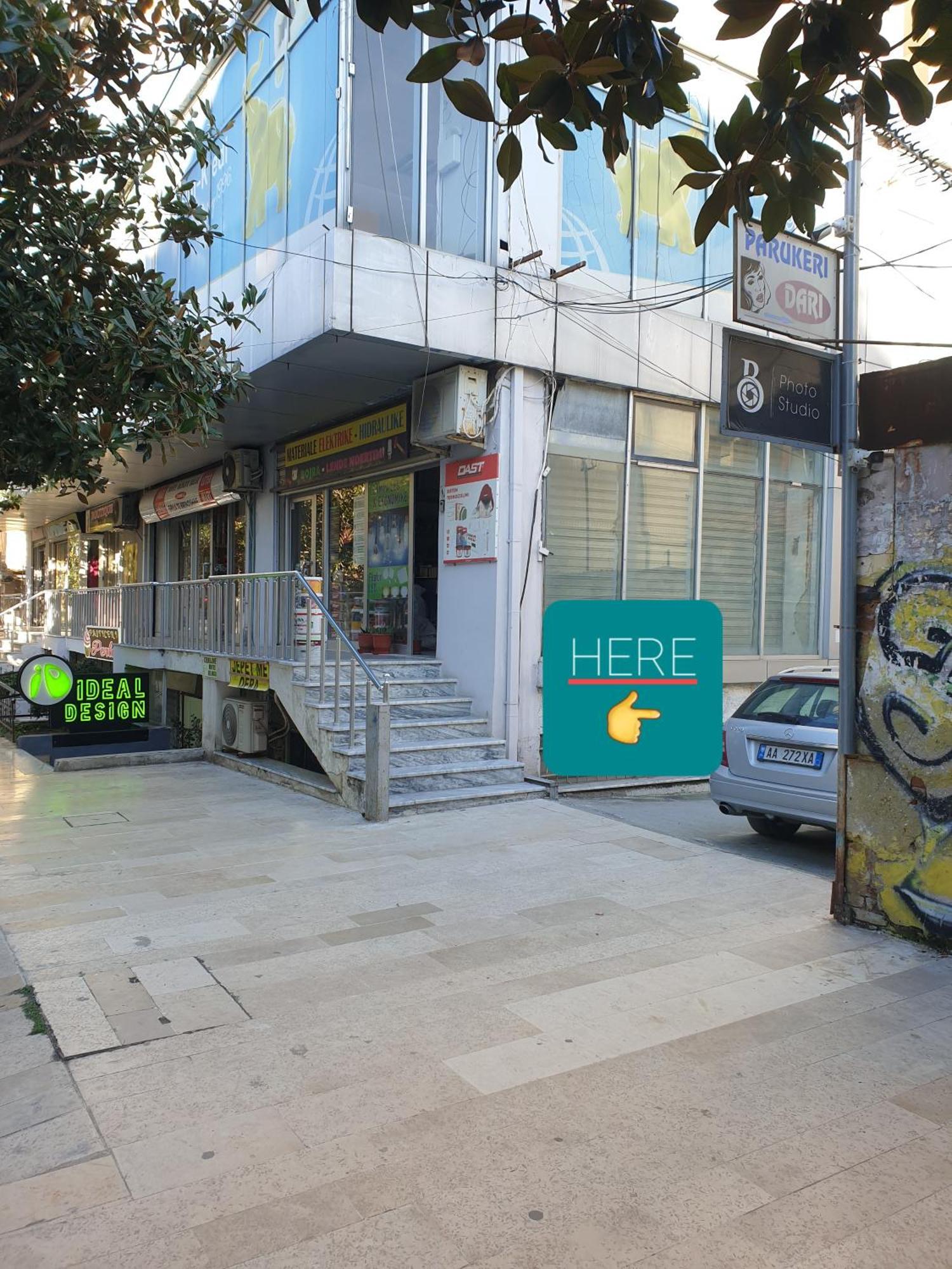 Armando'S House Durres Apartment Exterior photo