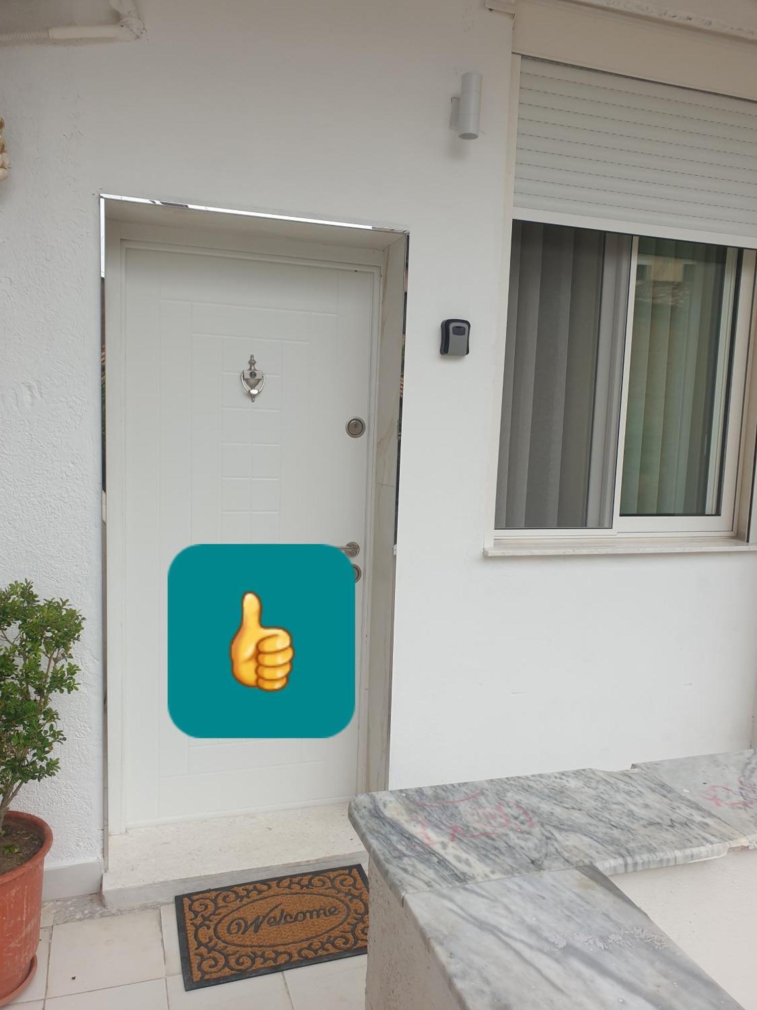 Armando'S House Durres Apartment Exterior photo
