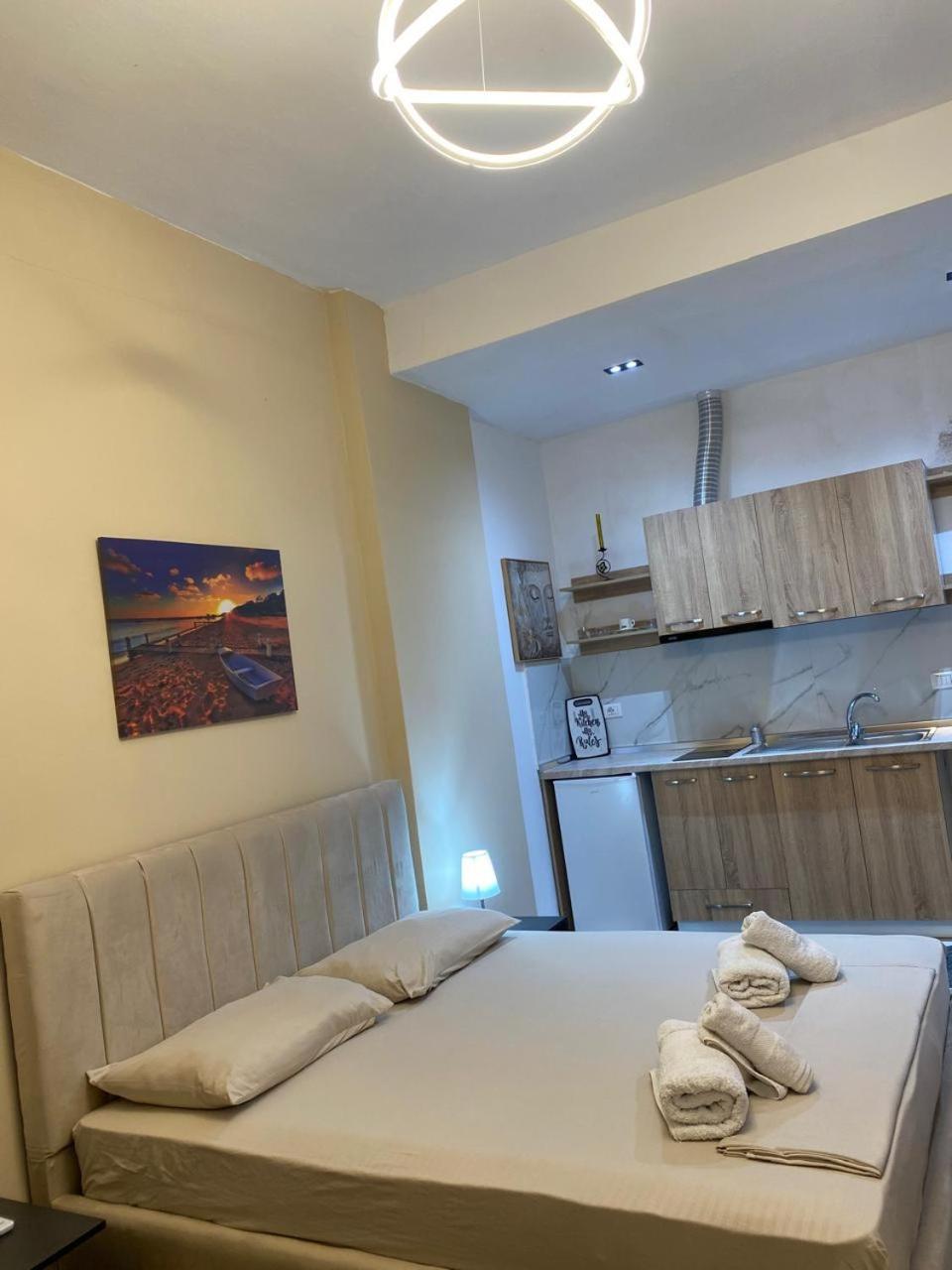 Armando'S House Durres Apartment Exterior photo