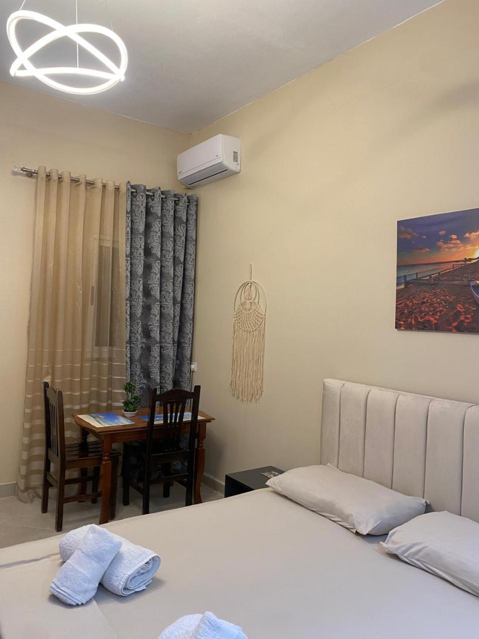 Armando'S House Durres Apartment Exterior photo
