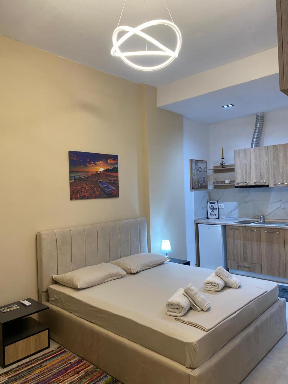 Armando'S House Durres Apartment Exterior photo