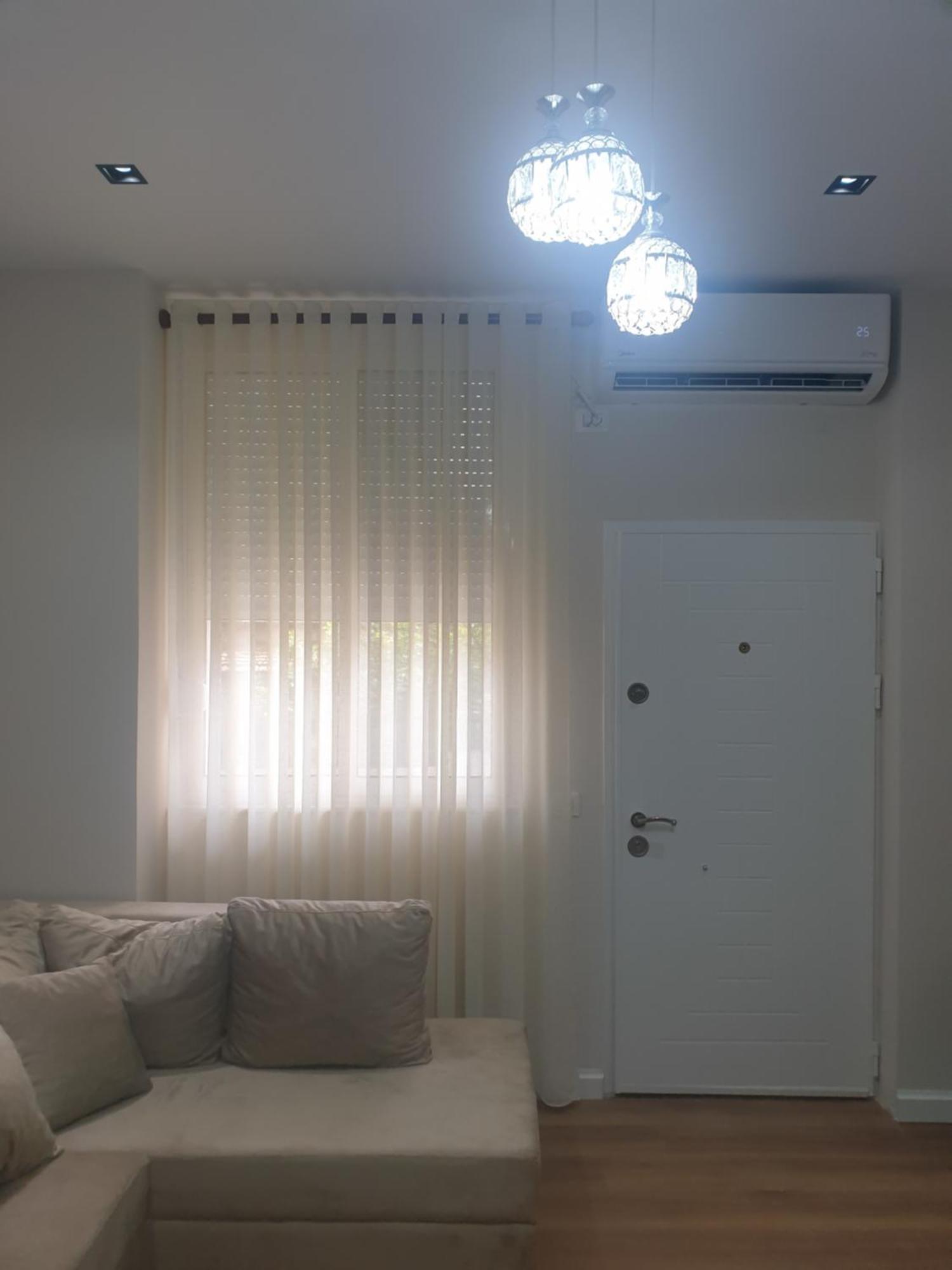 Armando'S House Durres Apartment Exterior photo